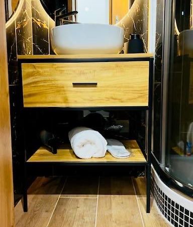 Apartman II Centrum Praha Eksteriør bilde