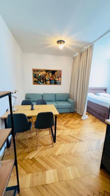 Apartman II Centrum Praha Eksteriør bilde