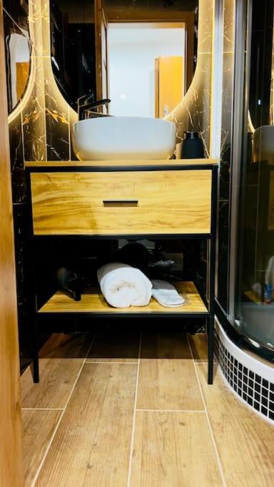 Apartman II Centrum Praha Eksteriør bilde