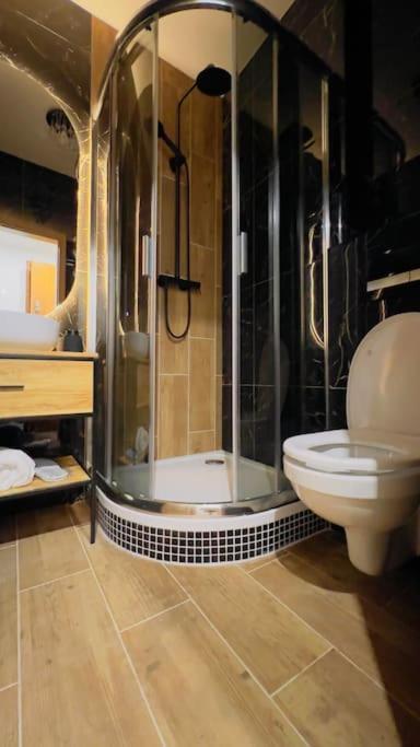 Apartman II Centrum Praha Eksteriør bilde