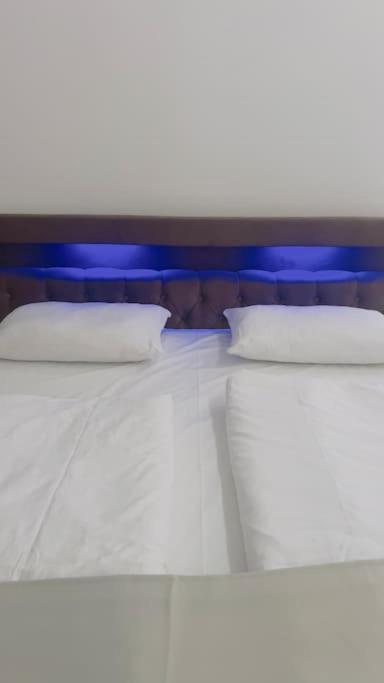 Apartman II Centrum Praha Eksteriør bilde