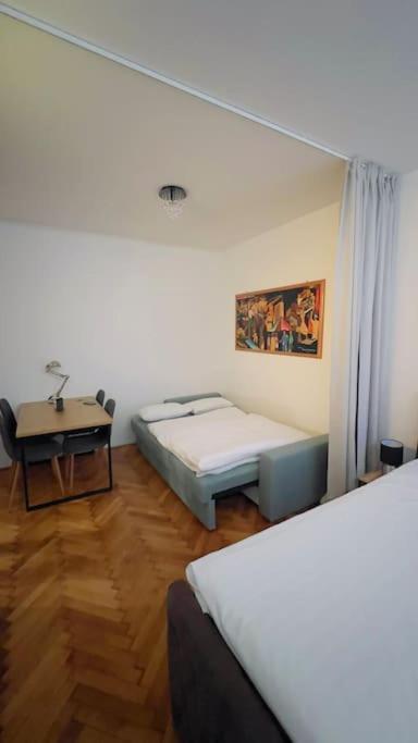 Apartman II Centrum Praha Eksteriør bilde