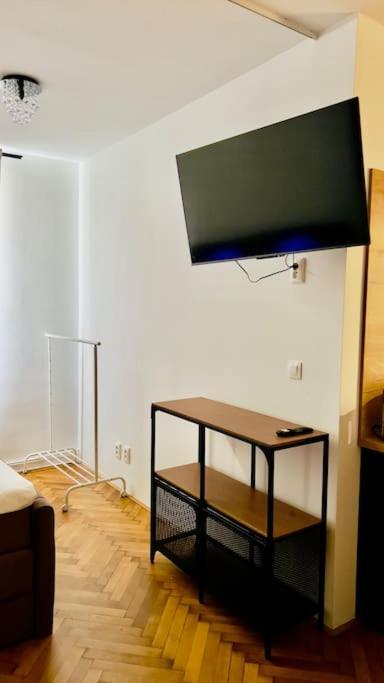 Apartman II Centrum Praha Eksteriør bilde