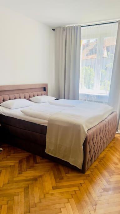 Apartman II Centrum Praha Eksteriør bilde