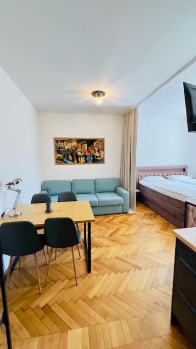 Apartman II Centrum Praha Eksteriør bilde